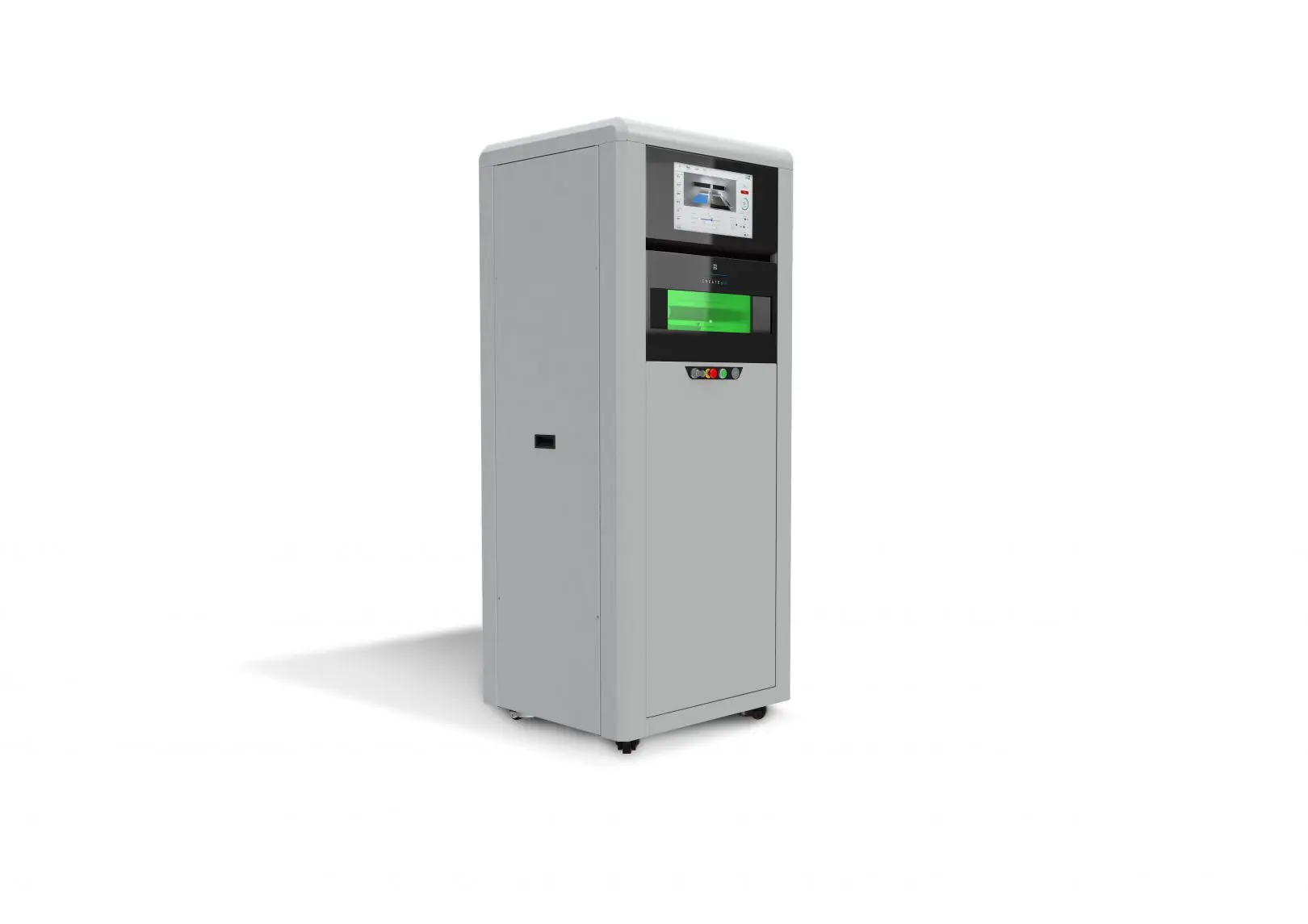 3D Metallprinter - 2Create Plus