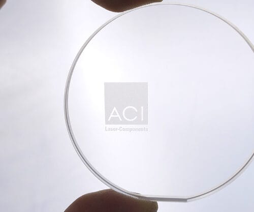 Applikationer - Glas