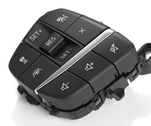 Applikationer - Lacker