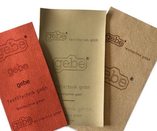 Märk & Gravyrlaser - Läder