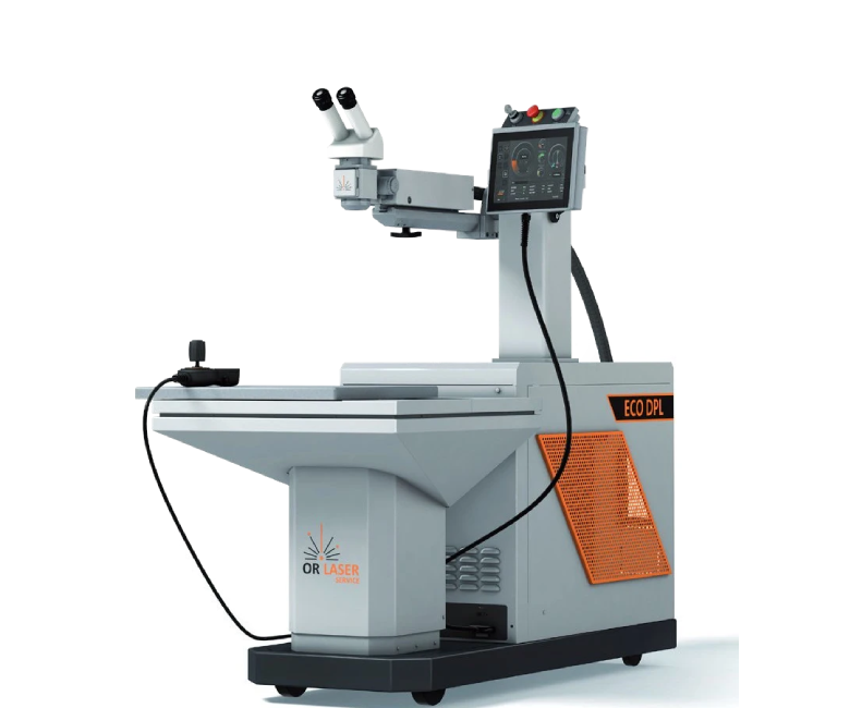 ECO-Laser DPL
